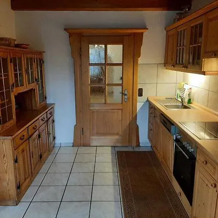 Ferienwohnung In شقة *
