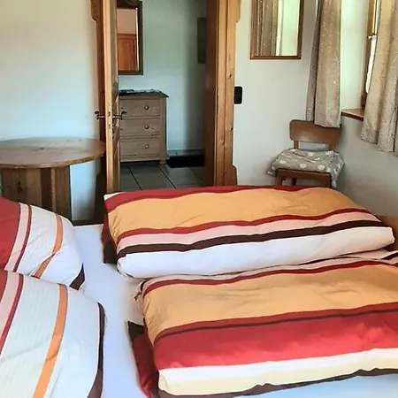 شقة Ferienwohnung In