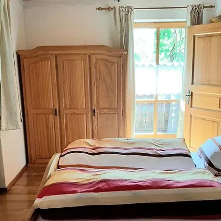 Ferienwohnung In