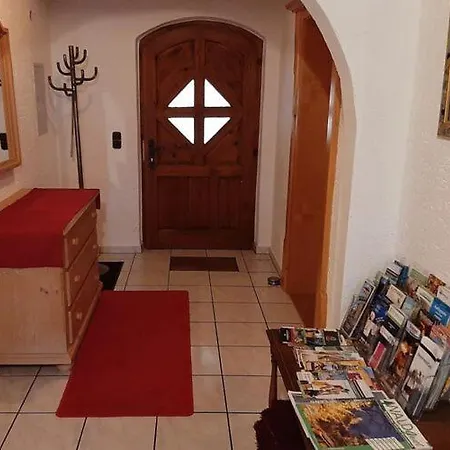 Ferienwohnung In شقة *