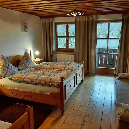 Ferienwohnung In 公寓